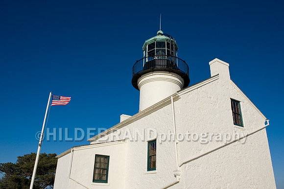 Lighthouse