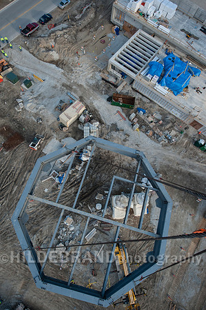 13th Level Cab Steel 4/2/14