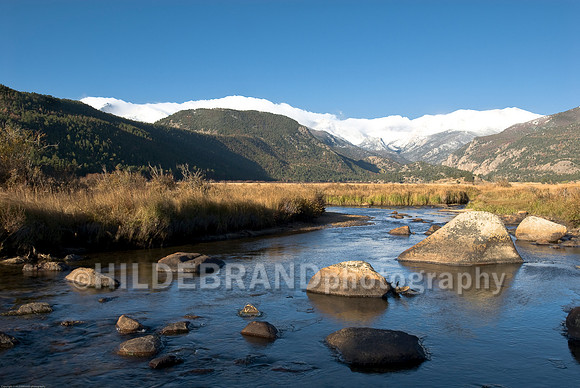 Meadow River