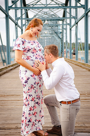 Gilbert Maternity Photo-shoot
