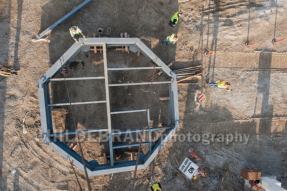 13th Level Cab Steel 4/2/14