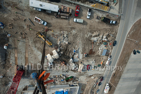 13th Level Cab Steel 4/2/14
