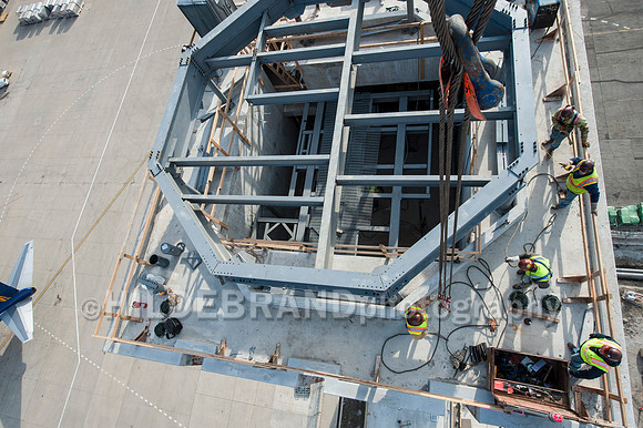 13th Level Cab Steel 4/2/14